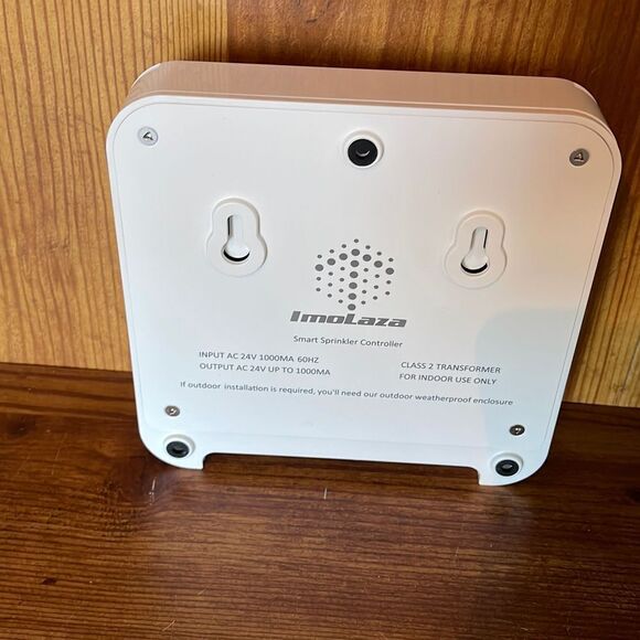 Smart Wifi Sprinkler Controller 8 zone Automatic Remote Wifi Irrigation Control - Picture 7 of 8